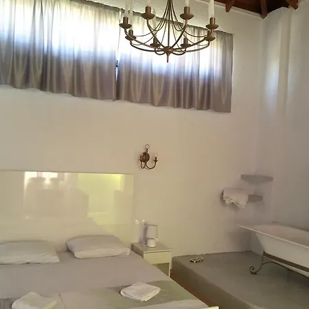 Villa Naiades Almiros *