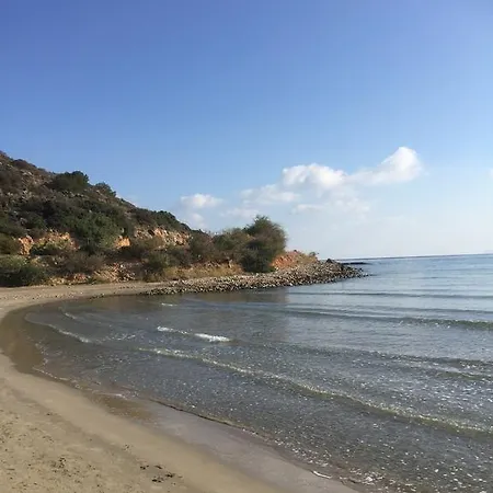Villa Naiades Almiros *