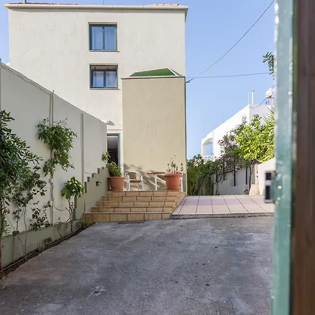 Naiades Almiros Villa Agios Nikolaos (Crete)