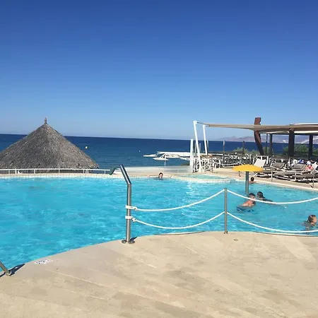 Villa Naiades Almiros